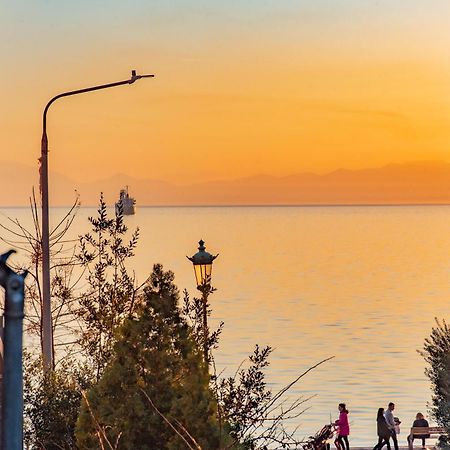 Houseloft Koromila Sea View Apartment Thessaloniki Exterior photo