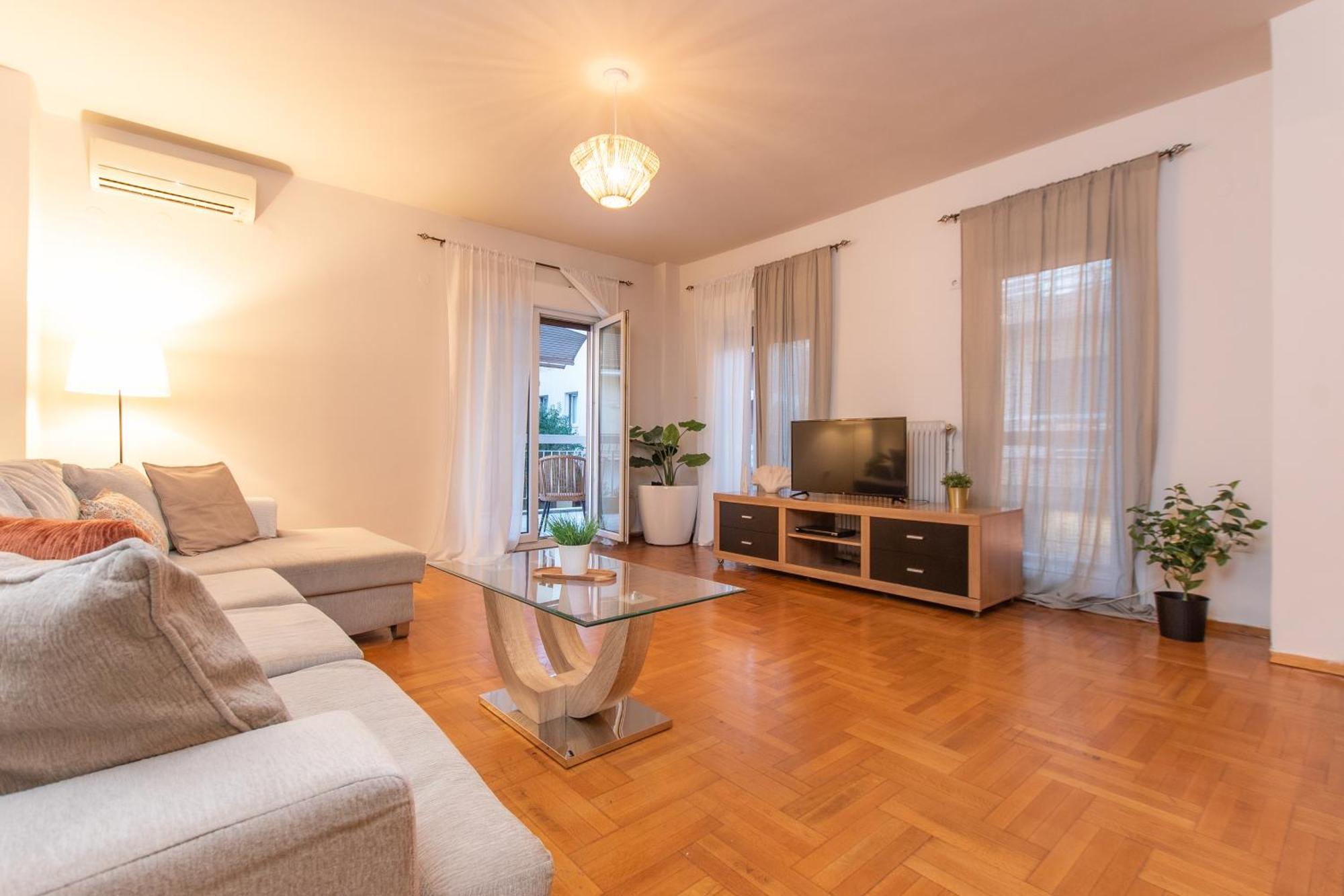 Houseloft Koromila Sea View Apartment Thessaloniki Exterior photo