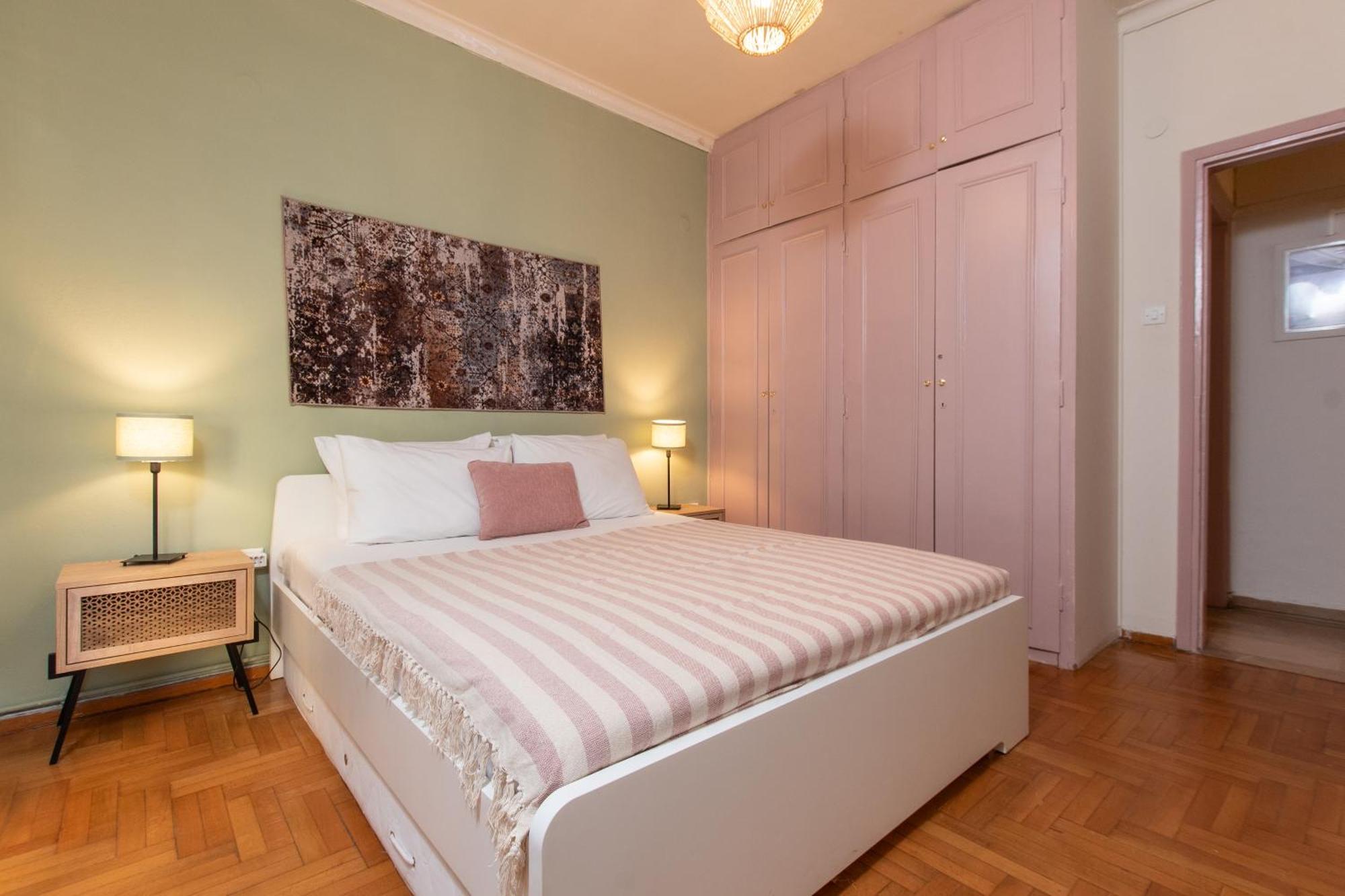 Houseloft Koromila Sea View Apartment Thessaloniki Exterior photo